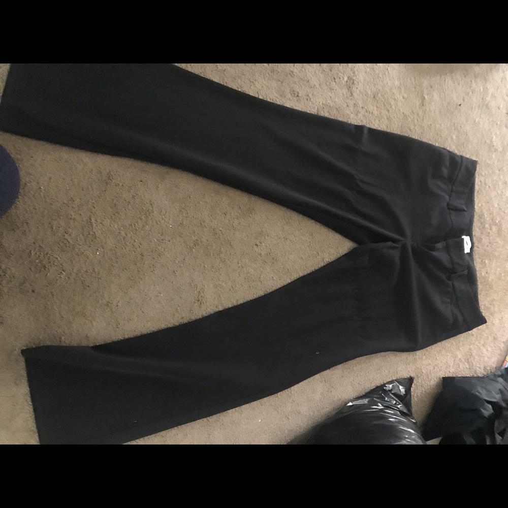 Merona brand slacks